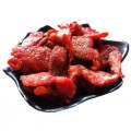 Factory Price Slice Freeze Dried Strawberry Powder Freeze Dried Strawberry Chocolate